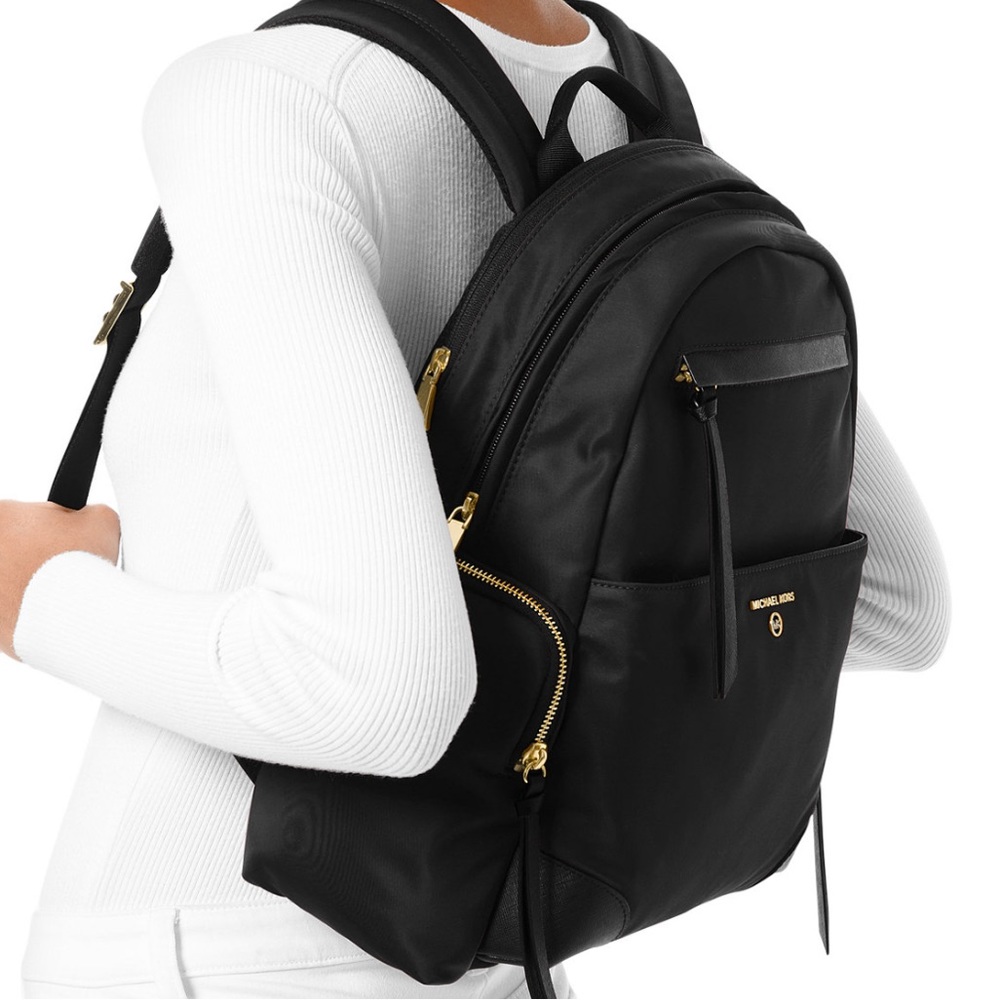 Michael Kors backpack - Picture 4 of 4